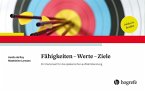 Fähigkeiten - Werte - Ziele