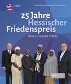 25 Jahre Hessischer Friedenspreis