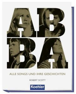 ABBA - Scott, Robert