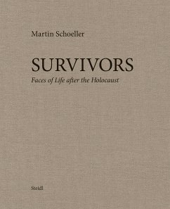 Survivors - Schoeller, Martin