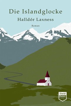 Die Islandglocke (Steidl Pocket) - Laxness, Halldór