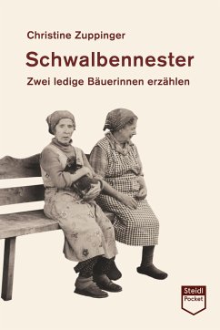 Schwalbennester - Zuppinger, Christine