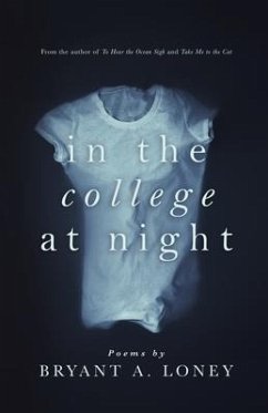 In the College at Night - Loney, Bryant A.