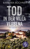 Tod in der Villa Verbena