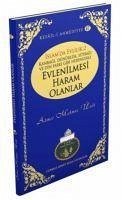 Islamda Evlilik 2 - Evlenilmesi Haram Olanlar - Mahmut Ünlü, Ahmet