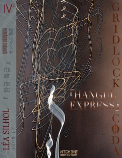 Hangul Express part. 2 - Silhol, Léa