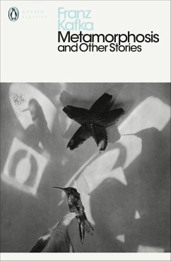 Metamorphosis and Other Stories - Kafka, Franz