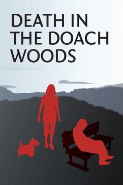 Death in the Doach Woods - McCallum, Bruce