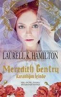 Meredith Gentry - K. Hamilton, Laurell