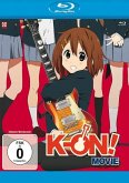 K-ON! - The Movie