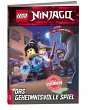 LEGO® NINJAGO® - Das geheimnisvolle... - Bild 1