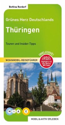 Thüringen - Rordorf, Bettina