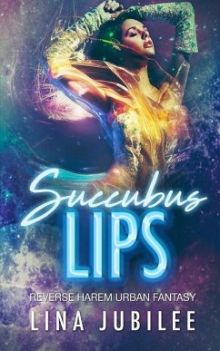 Succubus Lips - Jubilee, Lina