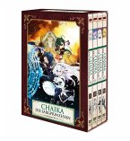 Chaika, die Sargprinzessin - Avenging Battle - 2. Staffel - Gesamtausgabe Gesamtedition