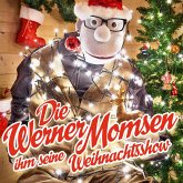 Werner Momsen, Die Werner Momsen ihm seine Weihnachtsshow (MP3-Download)