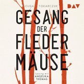 Gesang der Fledermäuse (MP3-Download)