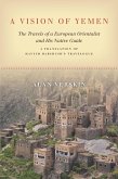 A Vision of Yemen (eBook, ePUB)