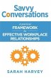 Savvy Conversations (eBook, ePUB) - Bild 1