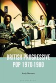 British Progressive Pop 1970-1980 (eBook, ePUB)