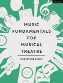 Music Fundamentals for Musical Theatre (eBook, PDF)