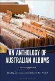 An Anthology of Australian Albums (eBook, ePUB)