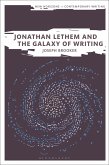 Jonathan Lethem and the Galaxy of Writing (eBook, ePUB)