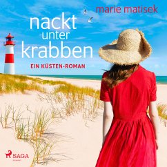 Nackt unter Krabben (Ein Heisterhoog-Roman, Band 1) (MP3-Download) - Matisek, Marie