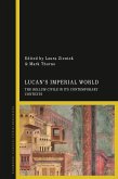 Lucan's Imperial World (eBook, ePUB)