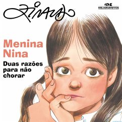 Menina Nina (MP3-Download) - Ziraldo