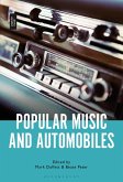 Popular Music and Automobiles (eBook, PDF)