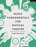 Music Fundamentals for Musical Theatre (eBook, ePUB)