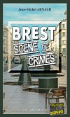Brest, scène de crimes (eBook, ePUB)