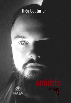 Antidote (eBook, ePUB) - Couturier, Théo