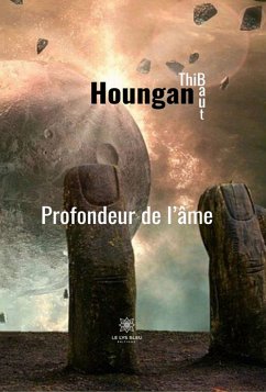 Profondeur de l’âme (eBook, ePUB) - HounGan, ThiBaut