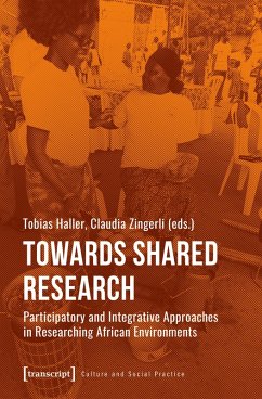 Cover Towards Shared Research (eBook, PDF)