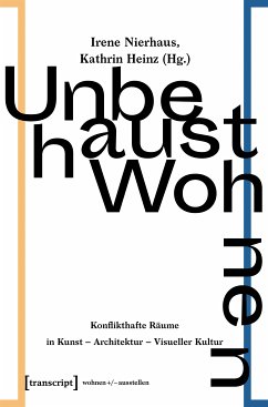 Unbehaust Wohnen (eBook, PDF)