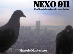 Nexo 911 (eBook, ePUB) - Montecinos, Marcelo