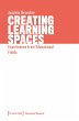 Creating Learning Spaces (eBook, PDF) - Bild 1