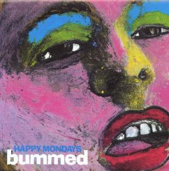 Bummed (Lp) - Happy Mondays