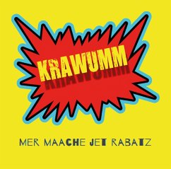 Mer Maache Jet Rabatz - Krawumm