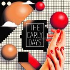 The Early Days Vol.2 (Post Punk,New Wave,Brit