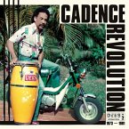 Cadence Revolution: Disques Debs International 2