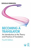Becoming a Translator (eBook, PDF)