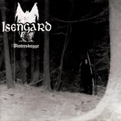 Vinterskugge - Isengard