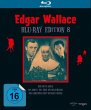 Edgar Wallace Blu-ray Edition 8 BLU-RAY... - Bild 1