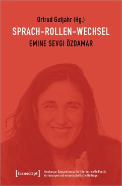 Cover Sprach-Rollen-Wechsel (eBook, PDF)