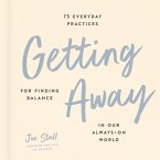 Getting Away (eBook, ePUB)