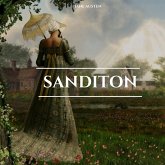 Sanditon (MP3-Download) Sanditon (MP3-Download)