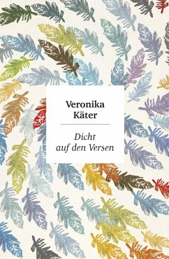 Dicht auf den Versen (eBook, ePUB) - Käter, Veronika