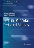 Biofilm, Pilonidal Cysts and Sinuses (eBook, PDF)